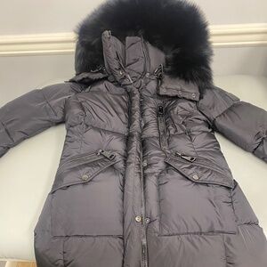 Women’s Sam. Luxury Down Coat